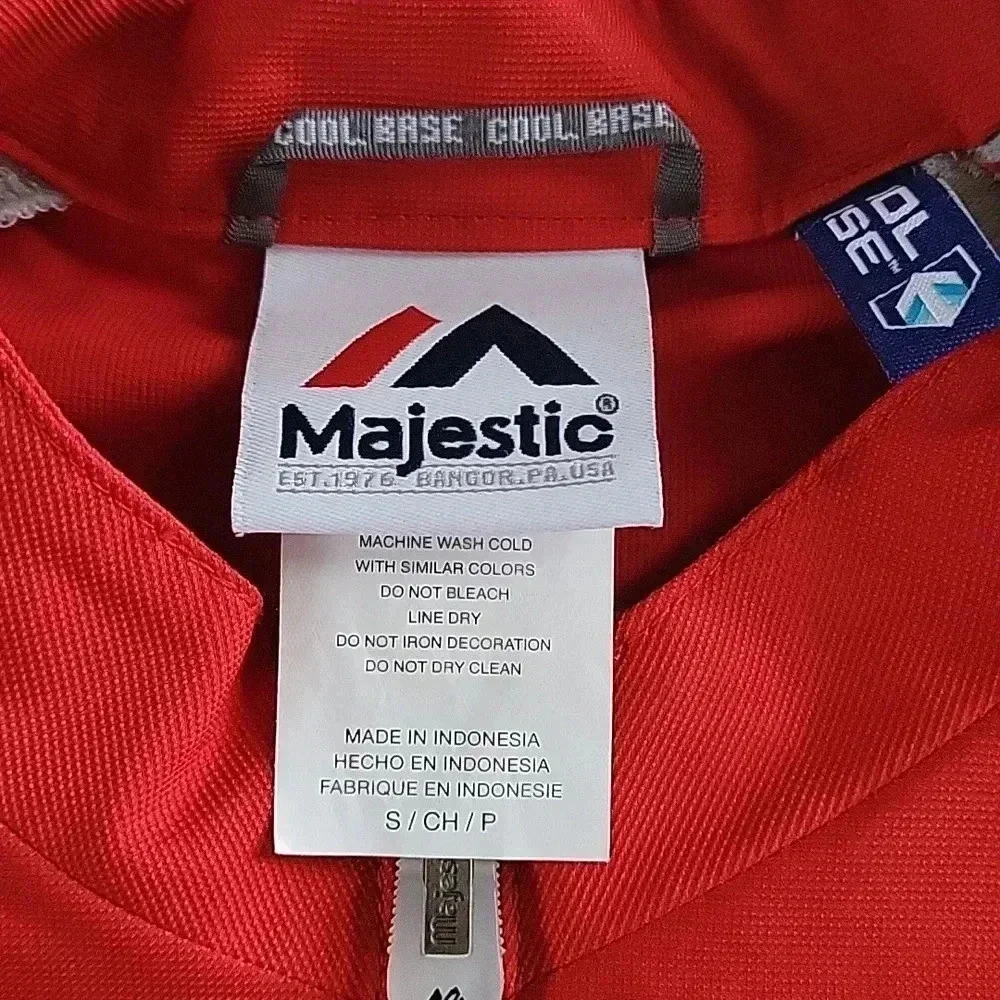 Majestic pre owned